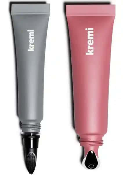 Dudak Bakımında Yeni Dönem Peptit ve Seramid İçerikli Lip Balm ve Maskesi Seti