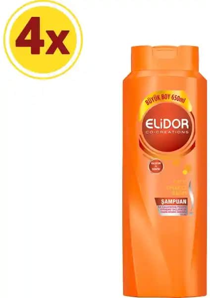 Elidor Anında Onarıcı Bakım Şampuanı İncelemesi Saç Sağlığı ve Kullanıcı Deneyimleri