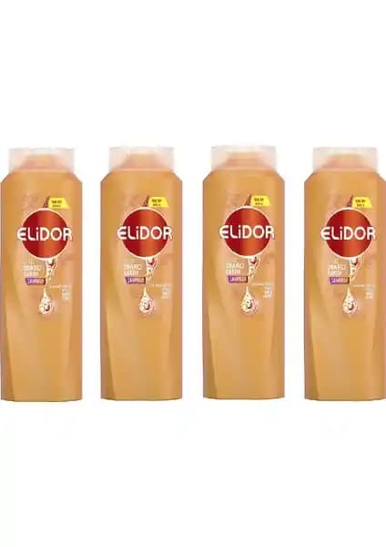 Elidor Anında Onarıcı Bakım Şampuanı Saçları Güçlendiren ve Onaran Etkili Formül