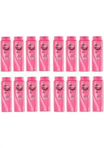 Elidor Güçlü ve Parlak Saçlar İçin Formüle Edilmiş Şampuan Analizi ve Kullanıcı Değerlendirmeleri