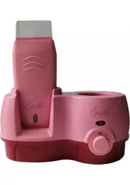 Epilla Ağda Makinesi: İki İşlevli ve Güvenilir Cilt Bakım Cihazı