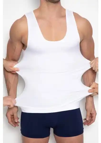 Erkek Vücut Şekillendirme Korse Atletleri: Sağlıklı ve Konforlu Çözümler