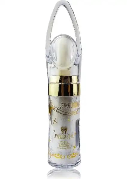 Estella Vitamin E/C Vücut Simi: Sağlıklı ve Parlak Cilt İçin Güçlü Bir Seçenek