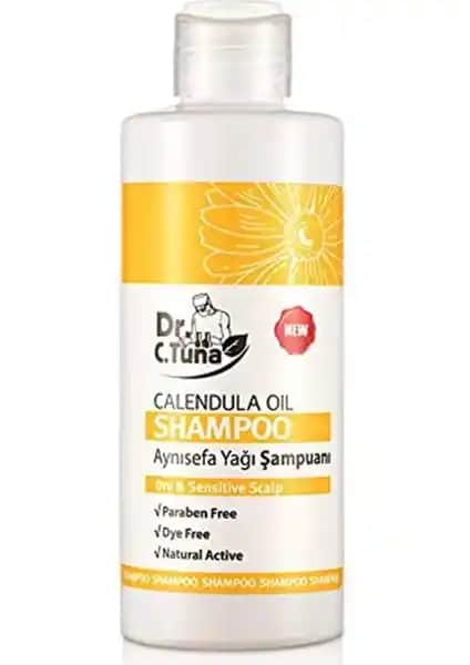 Farmasi Aynısefa Yağı Şampuanı: Doğal ve Etkili Saç Bakım Ürünü 80 Karakter