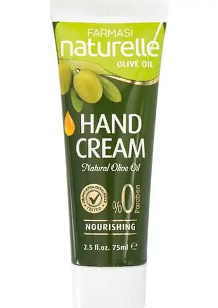 Farmasi Naturelle Zeytinyağlı Besleyici El Kremi: Doğal ve Etkili El Bakım Ürünü