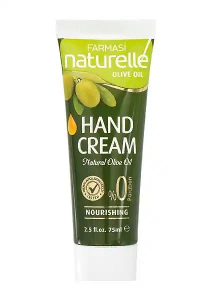 Farmasi Naturelle Zeytinyağlı El Kremi: Doğal ve Güçlü Nemlendirme ile Cilt Bakımı