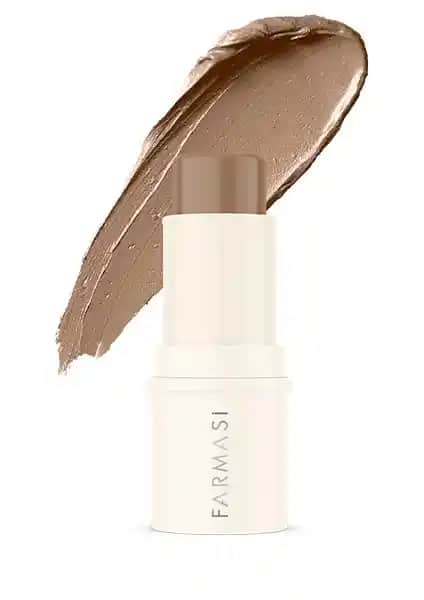 Farmasi Stick Kontür Wink: Doğal ve Hafif Kontür İçin Pratik Makyaj Çözümü