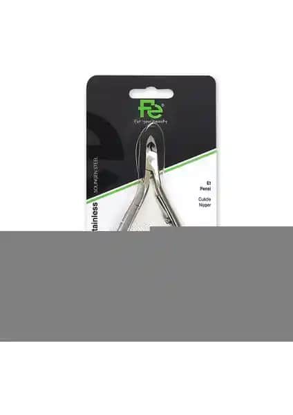 Fe Et Pensi: Paslanmaz Çelikten Dayanıklı ve Uzun Ömürlü Tutma Aracı Özellikleri