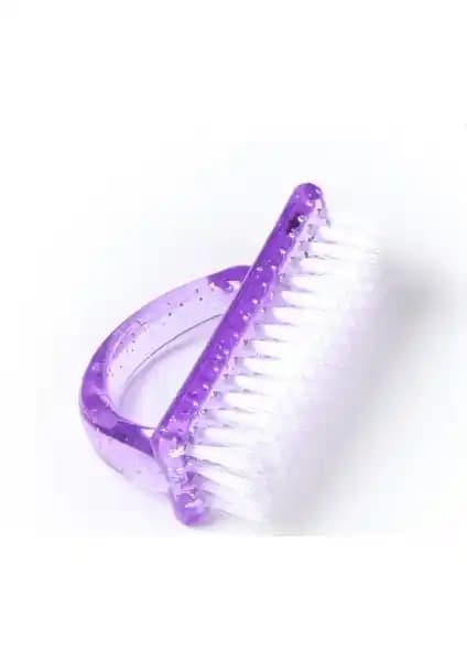 Fe Tırnak Fırçası ile Etkili ve Hijyenik Tırnak Bakımı Nasıl Yapılır