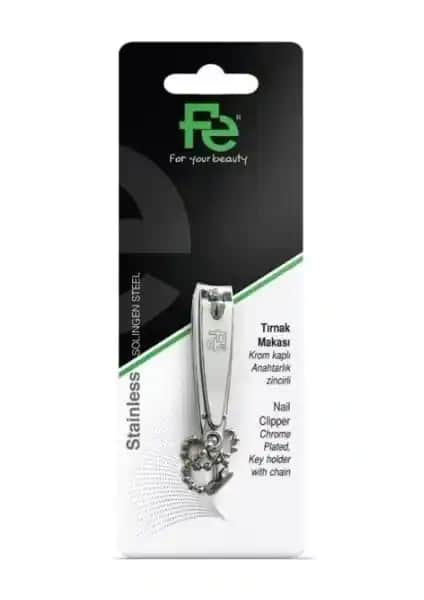 Fe Tırnak Makası: Dayanıklı ve Güvenilir Tırnak Bakım Aracı Ürün Özellikleri ve Kullanım İpuçları