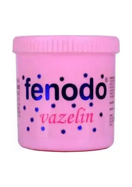 Fenodo Vazelin 60 ml: Güvenilir Cilt Bakımında Etkili ve Pratik Çözüm