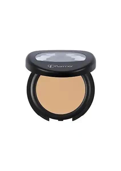 Flormar Full Coverage Concealer 002 Ivory: Yüksek Kapatıcılık ve Doğal Görünüm Sağlayan Kozmetik Ürünü