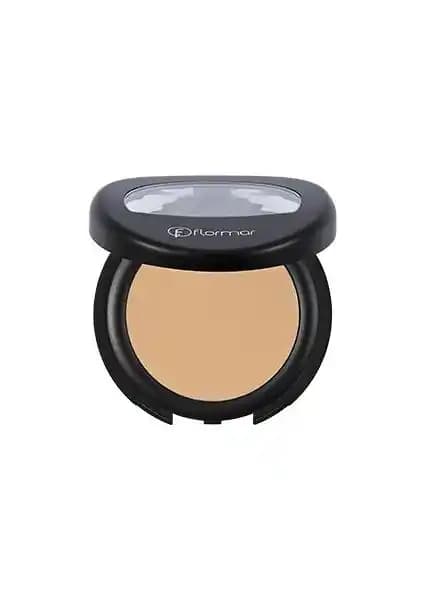 Flormar Full Coverage Concealer 002 Ivory: Yüksek Kapatıcılık ve Doğal Görünüm Sağlayan Kozmetik Ürünü
