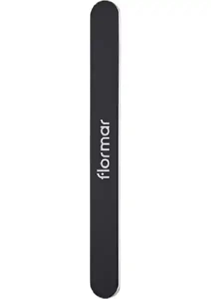 Flormar Siyah Kağıt Tırnak Törpüsü: Dayanıklı ve Ergonomik Tırnak Bakım Aleti