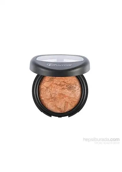 Flormar Terracotta Allık 46 Doğal ve Canlı Görünüm Sunan Kaliteli Makyaj Ürünü