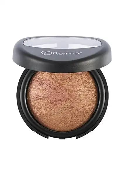 Flormar Terracotta Pudra 027: Doğal ve Pürüzsüz Makyaj İçin Uygun Tercih