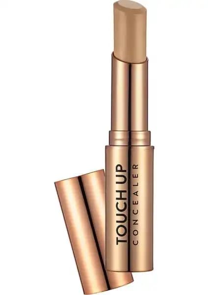 Flormar Touch Up Concealer Light 040: Yüksek Kapaticilik ve Doğal Görünüm Sunan Makyaj Ürünü