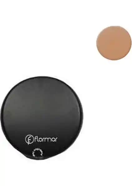 Flormar Two Way Fondöten 111: Doğal ve Pürüzsüz Cilt İçin Günlük Makyaj Seçeneği