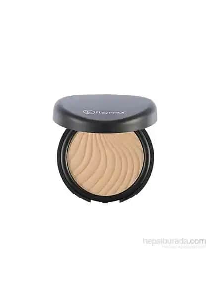 Flormar Wet & Dry Compact Powder W07: Çok Yönlü ve Yüksek Performanslı Makyaj Pudrası