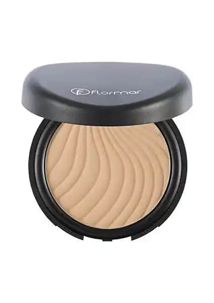 Flormar Wet & Dry Compact Powder W08 Çok Yönlü Kullanım ve Makyaj İmkanı Sağlayan Ürün