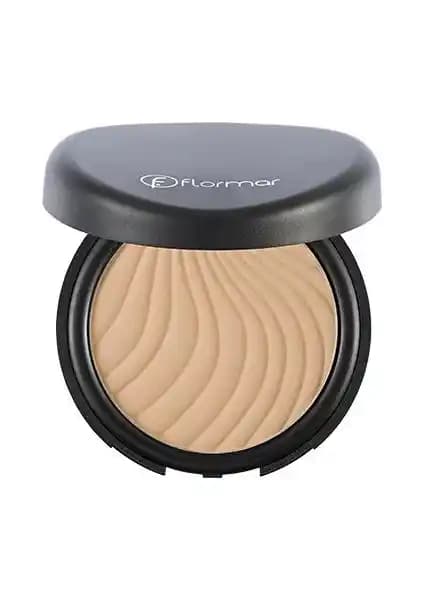 Flormar Wet & Dry Compact Powder W08 Çok Yönlü Kullanım ve Makyaj İmkanı Sağlayan Ürün