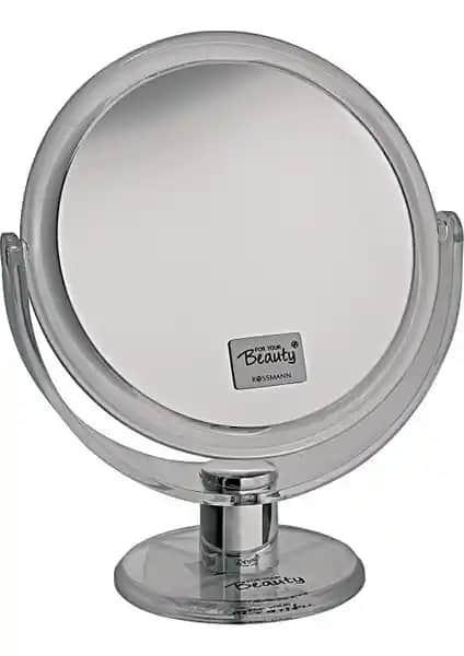 For Your Beauty Ayna Büyüteçli 10 Kat Ayaklı - Detaylı Bakım ve Makyaj İçin Uygun