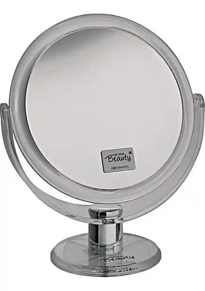 For Your Beauty Ayna Büyüteçli 10 Kat Ayaklı - Detaylı Bakım ve Makyaj İçin Uygun