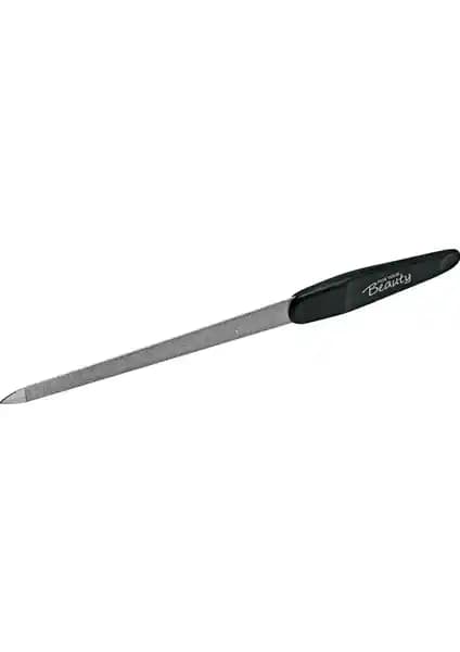 For Your Beauty Fyb Safir Tırnak Törpüsü 18CM Sağlam ve Hijyenik Tırnak Bakım Aracı