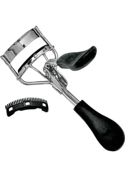 For Your Beauty Kirpik Kıvırma Aparatı: Pratik ve Güvenli Kirpik Kıvırma Çözümü