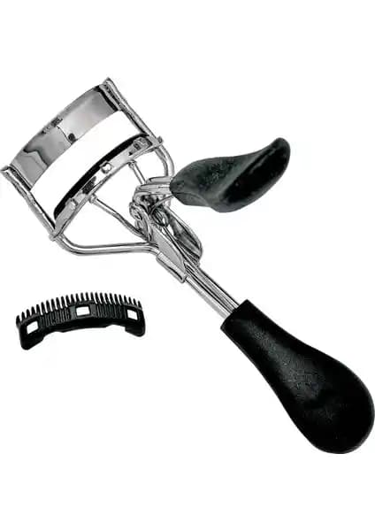 For Your Beauty Kirpik Kıvırma Aparatı: Pratik ve Güvenli Kirpik Kıvırma Çözümü