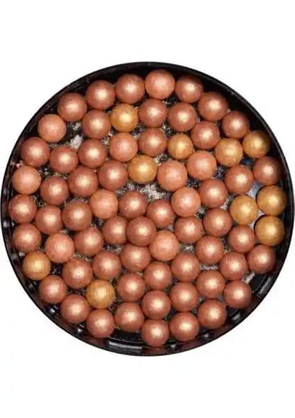 Gabrini Ball Blusher 303 Yüz Allığı ile Doğal ve Kalıcı Makyaj Deneyimi