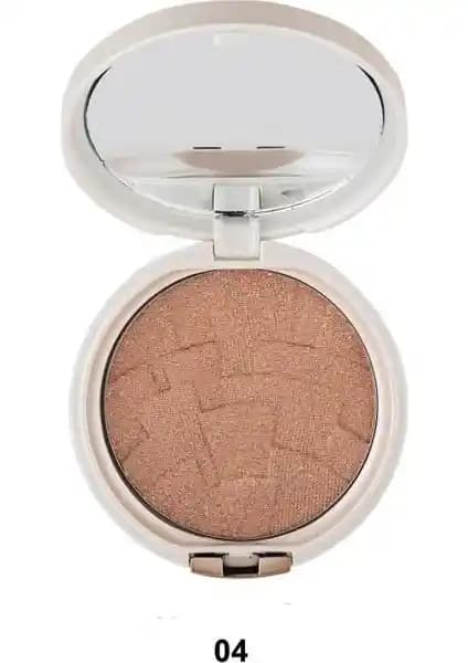 Gabrini Highlighter ile Doğal ve Kalıcı Cilt Işıltısı Yaratmanın Yolları