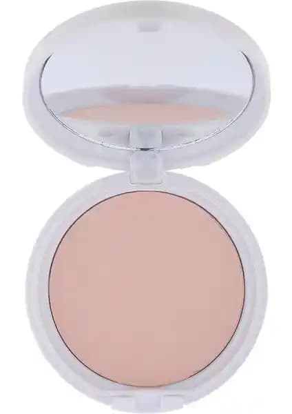 Gabrini Professional Matte Powder 01: Yüksek Kapatıcılık ve Uzun Süre Kalıcılık Sağlayan Matlaştırıcı Pudra