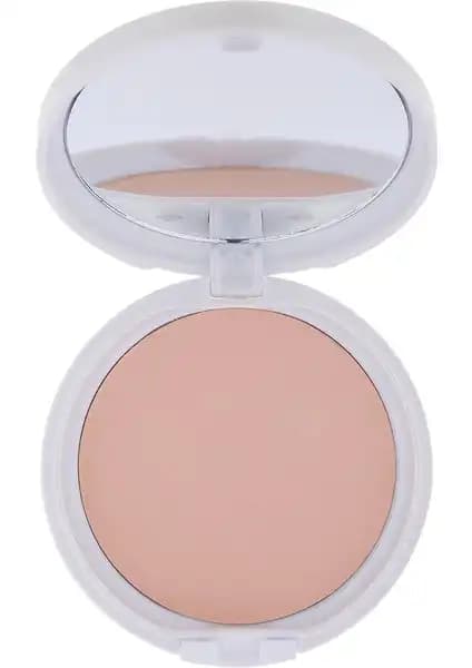 Gabrini Professionel Matte Powder 02: Yüksek Performanslı Profesyonel Matlaştırıcı Pudra