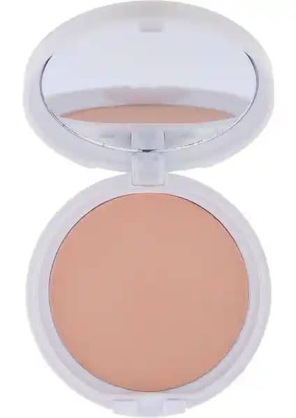 Gabrini Professionel Matte Powder 03 ile Doğal ve Kalıcı Makyaj Uygulaması