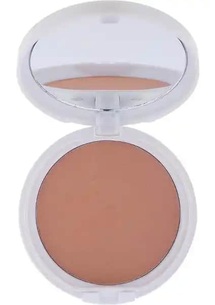 Gabrini Professionel Matte Powder 04: Yüksek Kapatıcılık ve Mat Bitiş ile Profesyonel Makyaj Ürünü