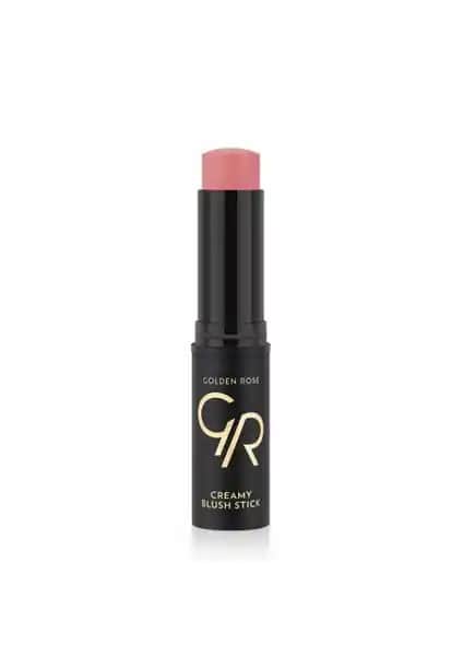 Golden Rose Creamy Blush Stick ile Doğal ve Parlak Makyaj Deneyimi İçin En İyi Seçenekler