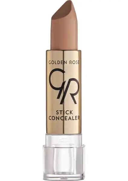 Golden Rose Stick Concealer No: 01 Ivory ile doğal ve kalıcı makyaj sağlar