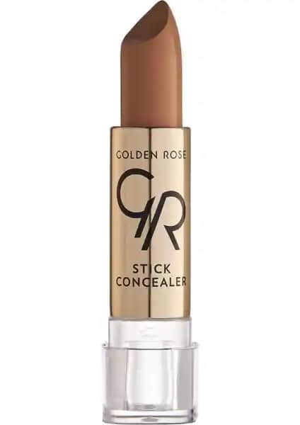 Golden Rose Stick Kapatıcı No: 03 Creamy Beige - Doğal ve Pratik Cilt Kusuru Gizleme Ürünü