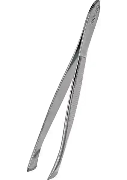 Güzellik ve Pratiklik Sunan For Your Beauty Eğik Uçlu Cımbız Özellikleri ve Kullanım Avantajları