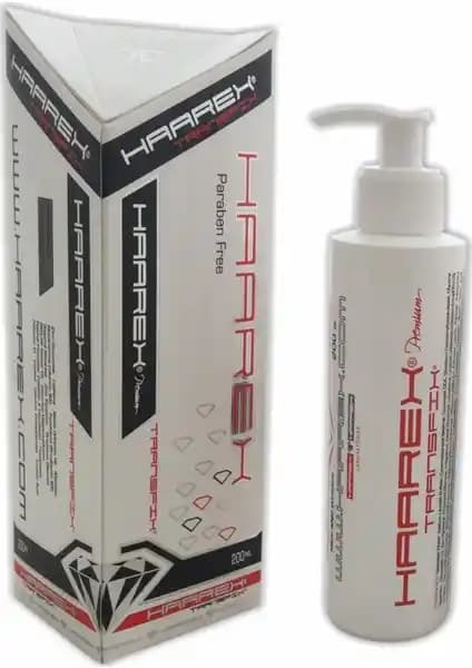 Haarex Saç Şampuanı ile Saç Sağlığınızı Güçlendirin ve Doğal Parlaklık Kazanın