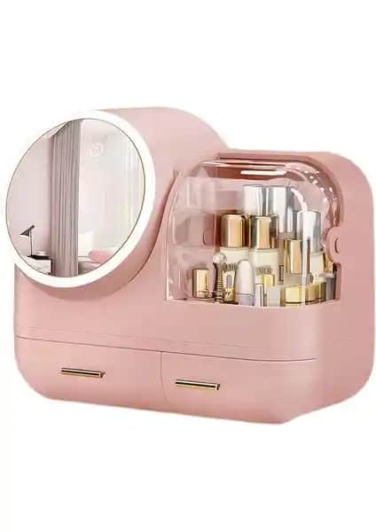 Hainan Shenda Su Geçirmez Makyaj Çantası: Dayanıklı ve Şık Tasarım Özellikleri