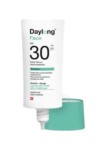 Hassas Ciltler İçin Daylong Sensivite Güneş Koruyucu Jel Özellikleri ve Kullanım Rehberi