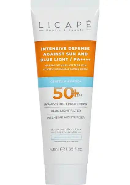 Hassas ve Kuru Ciltler İçin Yüksek Koruma Sağlayan Güneş Kremi Özellikleri ve Kullanımı