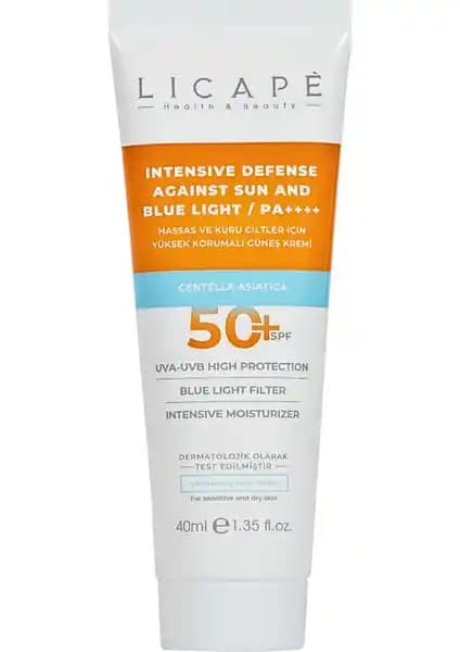 Hassas ve Kuru Ciltler İçin Yüksek Koruma Sağlayan Güneş Kremi Özellikleri ve Kullanımı