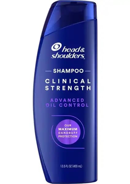 Head&Shoulders Clinical Kepek ve Yağ Kontrol Şampuanı İncelemesi ve Kullanıcı Deneyimleri
