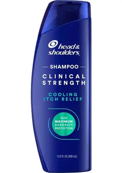 Head&Shoulders Clinical Strength Mentollü Kepek Şampuanı İncelemesi ve Kullanım Rehberi