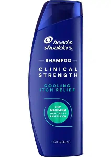 Head&Shoulders Clinical Strength Mentollü Kepek Şampuanı İncelemesi ve Kullanım Rehberi