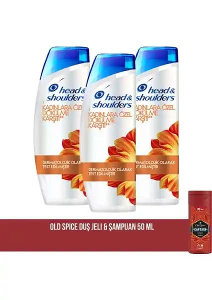 Head&Shoulders ve Old Spice ile Günlük Bakım Rutininizi Yeniden Tanımlayın
