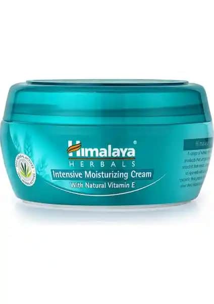 Himalaya Yoğun Nemlendirici El ve Vücut Kremi: Doğal İçeriğiyle Günlük Bakımın Vazgeçilmezi
